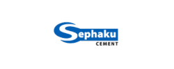 Sephaku cement logo